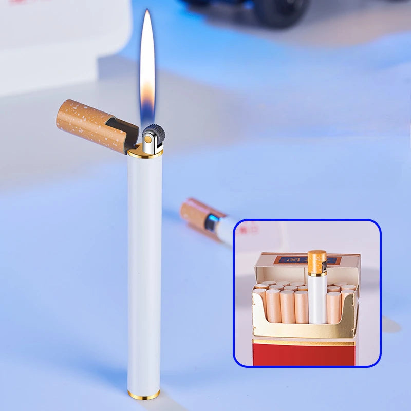 Mini Soft Lighter Cigarette Style