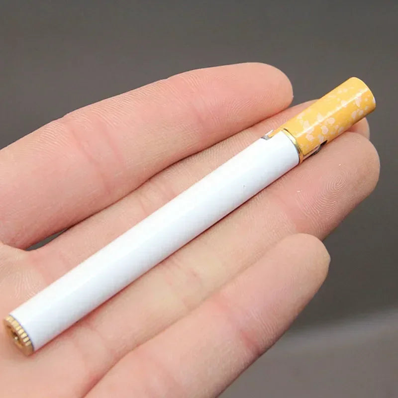 Mini Soft Lighter Cigarette Style
