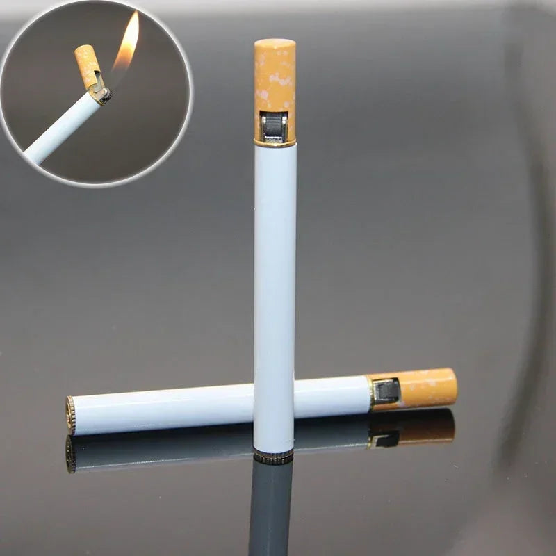 Mini Soft Lighter Cigarette Style