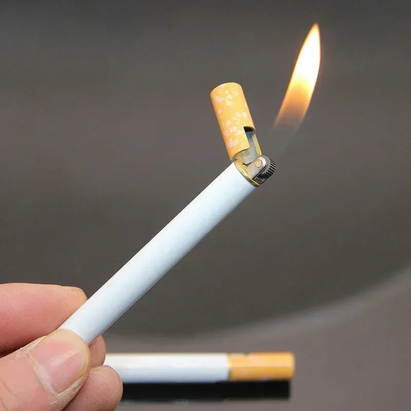 Mini Soft Lighter Cigarette Style