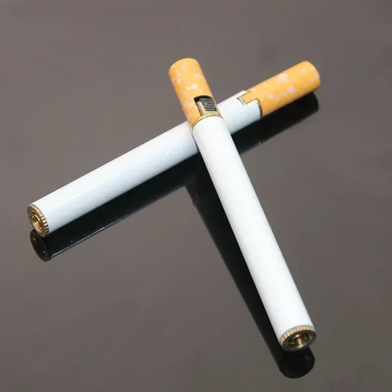 Mini Soft Lighter Cigarette Style