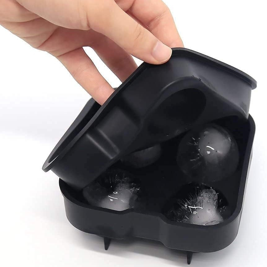 Large Ice Sphere Mold