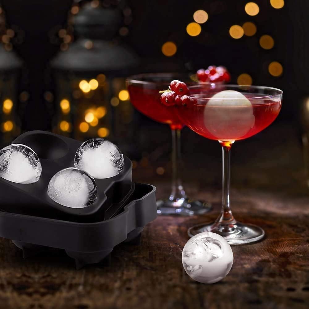 Large Ice Sphere Mold