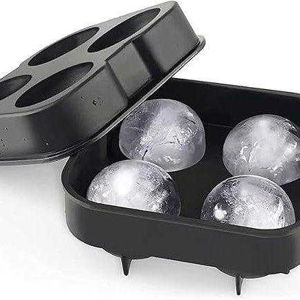 Large Ice Sphere Mold