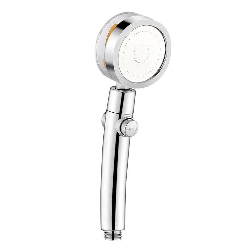 Powerful Water Pressure, Better Showers