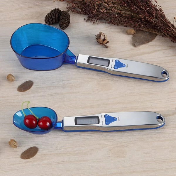 Digital Measuring Spoon Scale