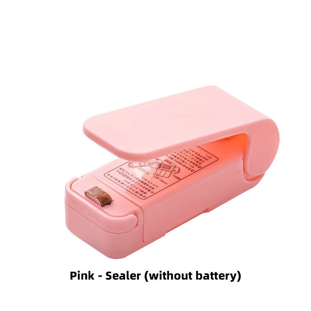 Mini Heat Sealer