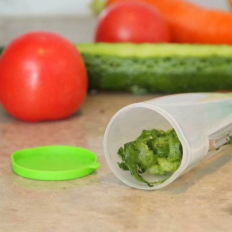 Multi-Function Vegetable & Fruit Peeler