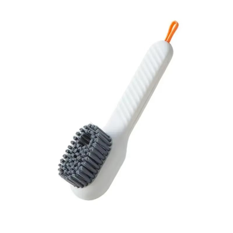 Multipurpose Cleaning Brush with Dispenser