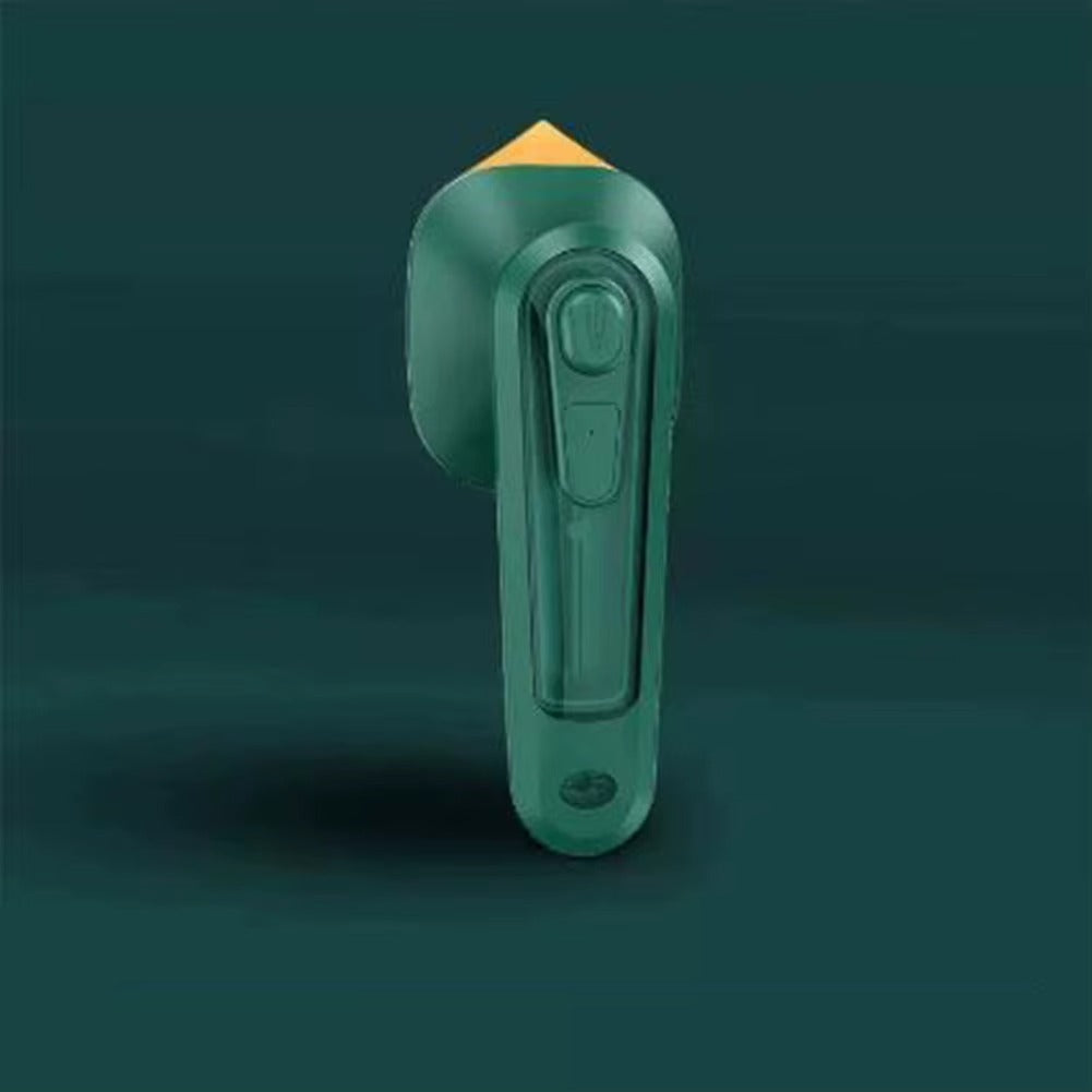 2-in-1 handheld steam iron