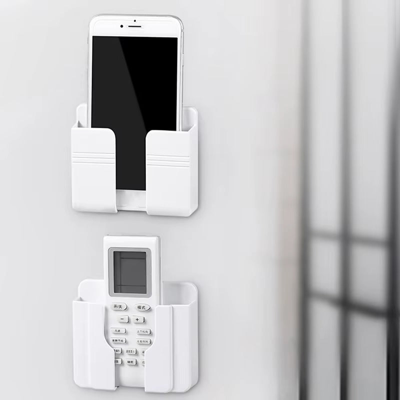 Wall-Mounted Phone Charging Holder