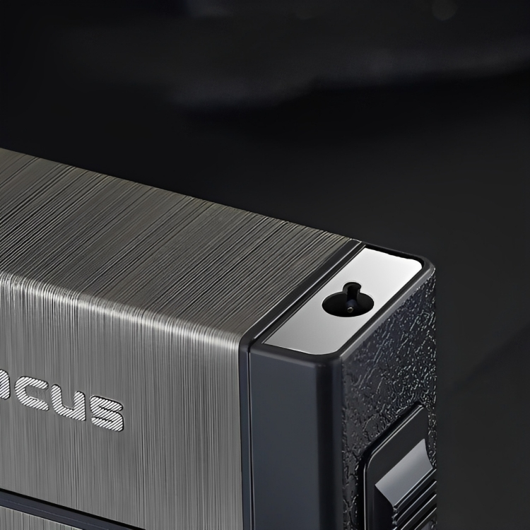 Focus - Cigarette Case